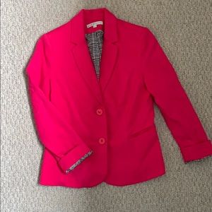 Cleo petite women’s blazer